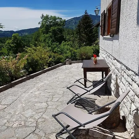 I Faggi Lavarone