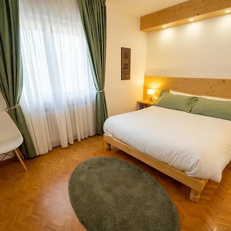 I Faggi Pansiyon Lavarone