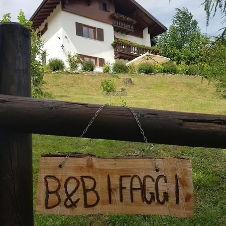 I Faggi * Lavarone