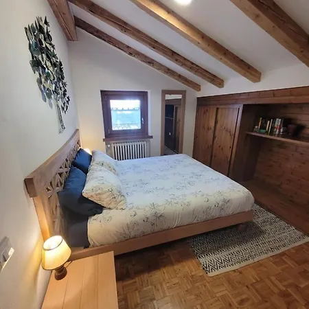 Pansiyon I Faggi Lavarone